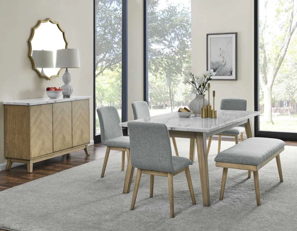 Marble Dining Tables